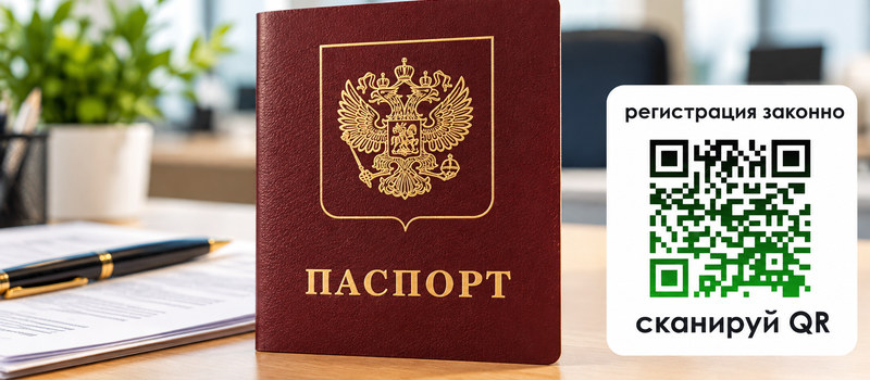прописка в Салавате регистрация в Салавате